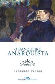 Cover of: O Banqueiro Anarquista