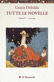 Cover of: Tutte le novelle: Volume II | 1919-1939