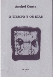 Cover of: O tiempo y os dias