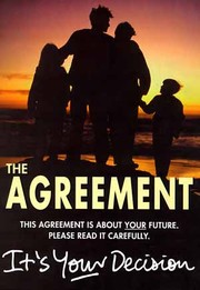 Cover of: The Essentials of the Good Friday Agreement