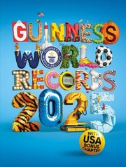 Cover of: Guinness World Records 2025