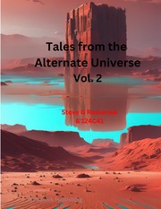 Tales from the Alternate Universe by Steve G. Romaniuk, 124C41