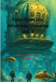 Cover of: Tales from the Alternate Universe: Vol. 4