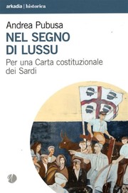 Cover of: Nel segno di Lussu