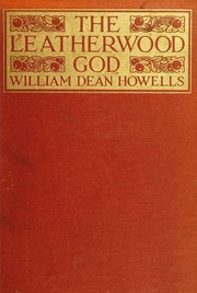 Cover of: The Leatherwood god
