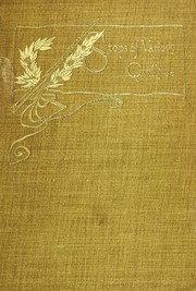 Cover of: Stops of various quills