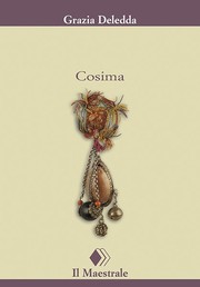 Cover of: Cosima by Grazia Deledda