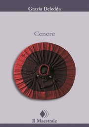 Cover of: Cenere