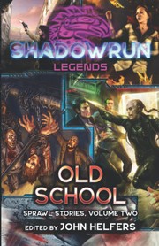 Cover of: Old School