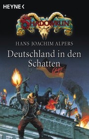 Cover of: Deutschland in den Schatten