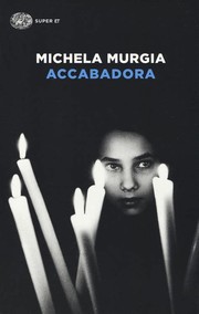 Cover of: Accabadora by Michela Murgia