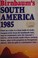 Cover of: Birnbaum's South America 1985