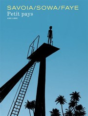 Petit pays by Savoia,Sylvain, Gaël Faye, Marzena Sowa