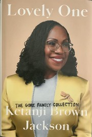 Cover of: Lovely One: A Memoir: A Memoir