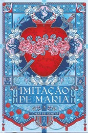 Cover of: Imitação de Maria: Vale dos Lírios