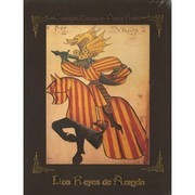 Cover of: Los reyes de Aragón