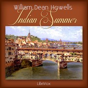 Cover of: Indian Summer by William Dean Howells