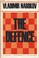 Cover of: The defence