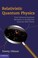 Cover of: Relativistic quantum physics