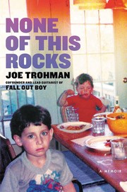 Cover of: None of This Rocks: A Memoir