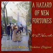 Cover of: A hazard of new fortunes