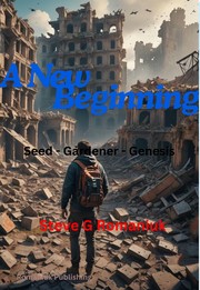 Cover of: A New Beginning: Seed - Gardener - Genesis