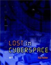 Cover of: Lost in Cyberspace, Activity by Alan Richter, Carol Willett