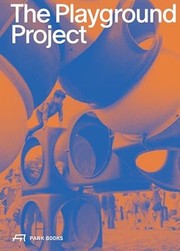 Cover of: Playground Project: Playground Project