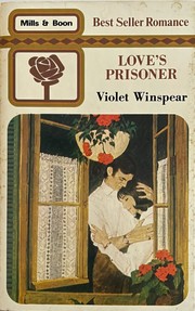 Cover of: Love's Prisoner