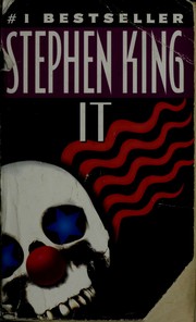 Cover of: It by Stephen King, Stephen King