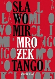 Tango by Sławomir Mrożek