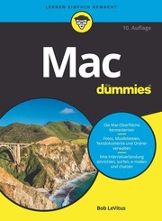 Cover of: Mac für Dummies