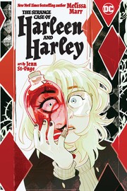 Cover of: Strange Case of Harleen and Harley