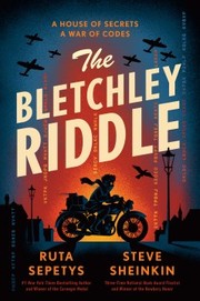 Cover of: Bletchley Riddle