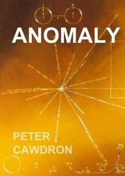 Cover of: Anomaly: First Contact