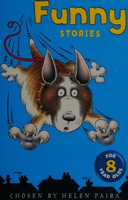 Cover of: Funny stories for eight year olds