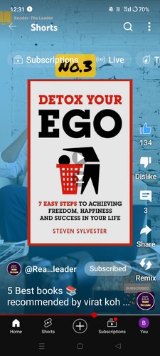 Book's cover