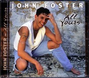 Cover of: All Yours by John Foster (undifferentiated), John Foster (undifferentiated)