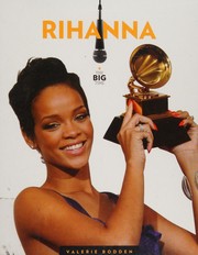 Cover of: Rihanna