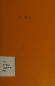 Cover of: Wifey by Judy Blume, Judy Blume