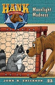 Cover of: Moonlight Madness by John R. Erickson