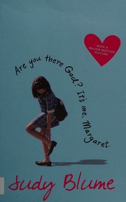 Cover of: Are You There, God? It's Me, Margaret. by Judy Blume, Judy Blume