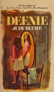 Cover of: Deenie