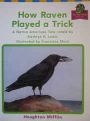 Cover of: How Raven Played a Trick