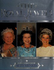 Cover of: The royal jewels