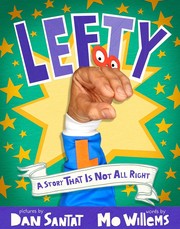 Cover of: Lefty