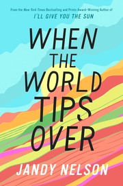 Cover of: When the World Tips Over