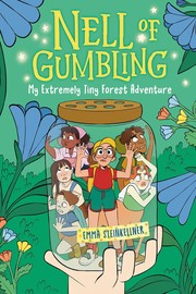 Cover of Nell of Gumbling