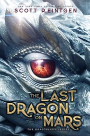 Cover of: Last Dragon on Mars