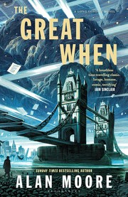 Cover of: Great When: A Long London Novel